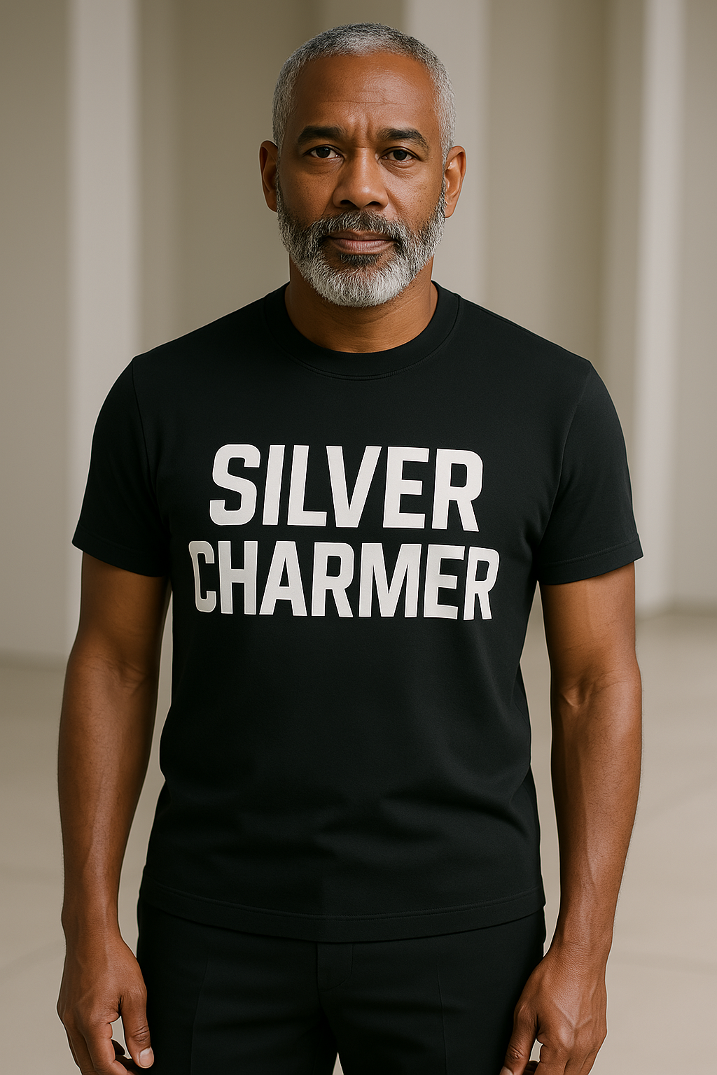 Silver Charmer