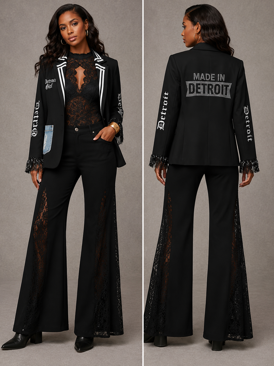 Made In Detroit Volume 2