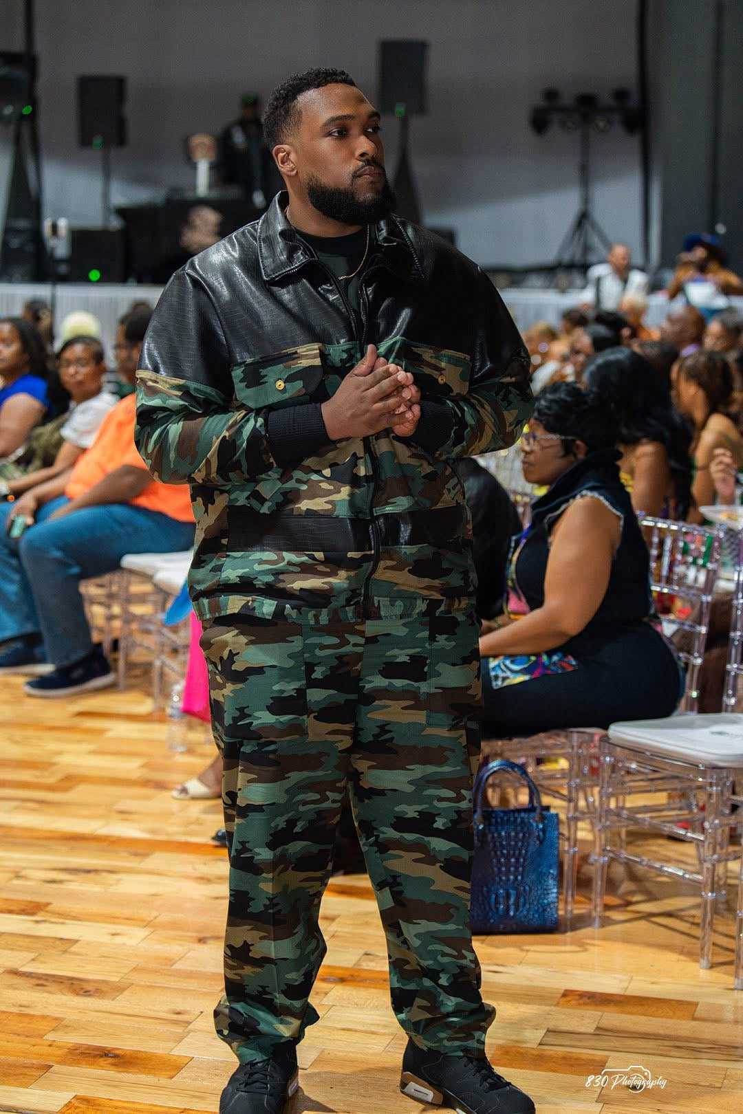 Urban Commander