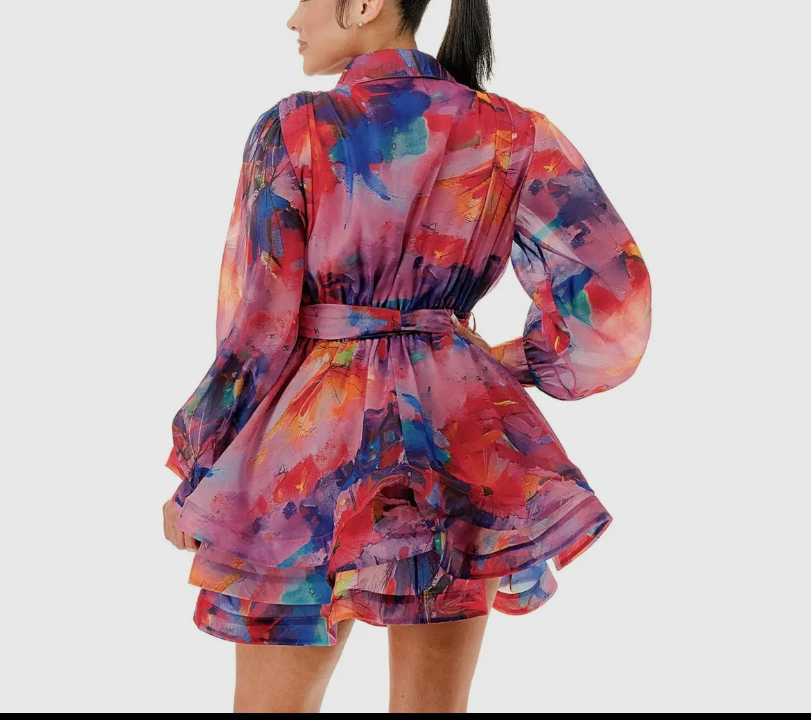 Vibrant Vibe