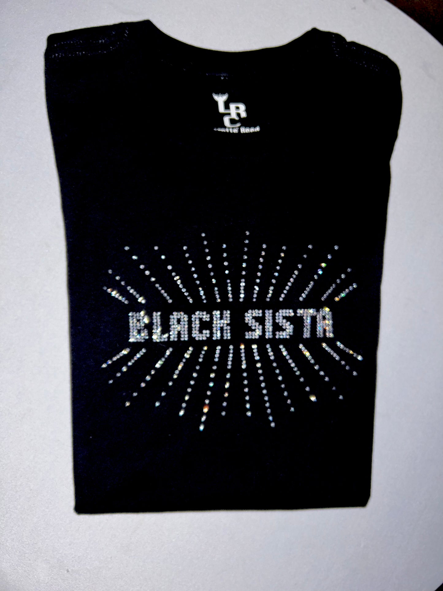 Black Sista ( T-shirt)