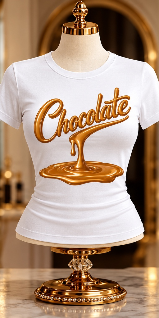 Chocolate Drip Collection