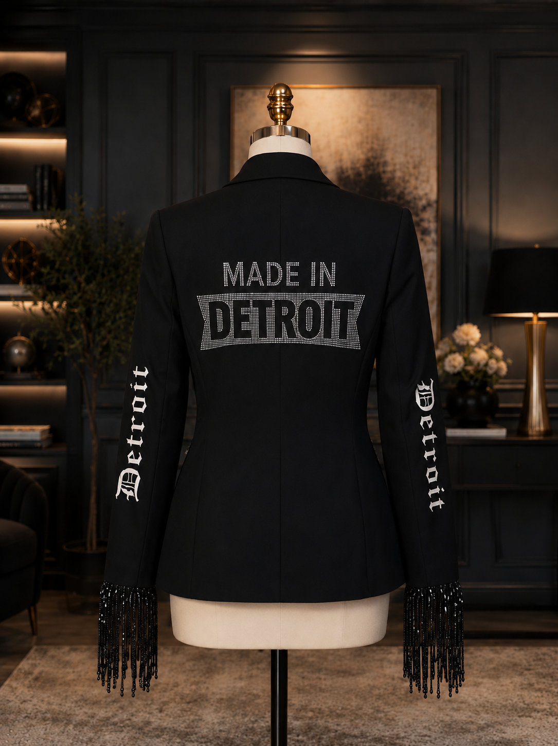 Detroit Girl Volume 2