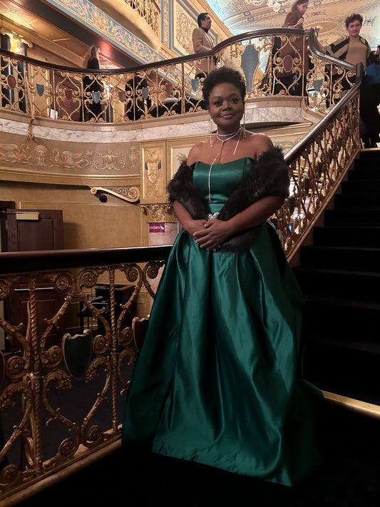 Emerald Royale