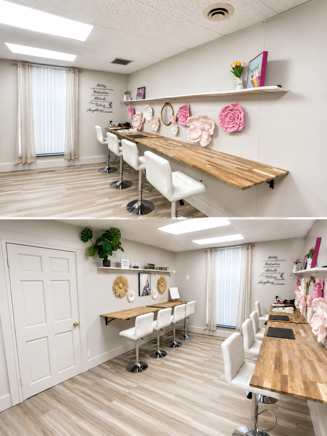 Remedy Suite 3D Canvas Party