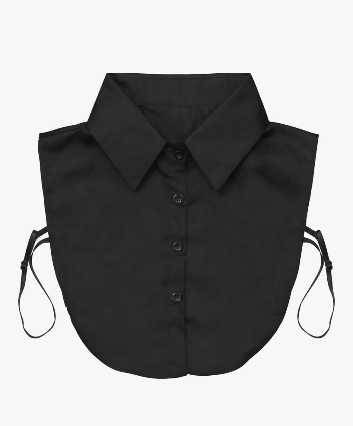 Detachable  Shirt Collar