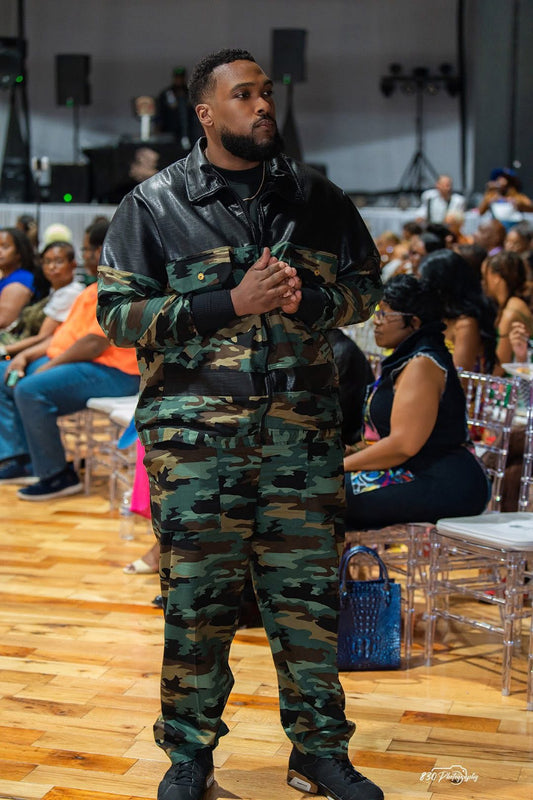 Urban Commander