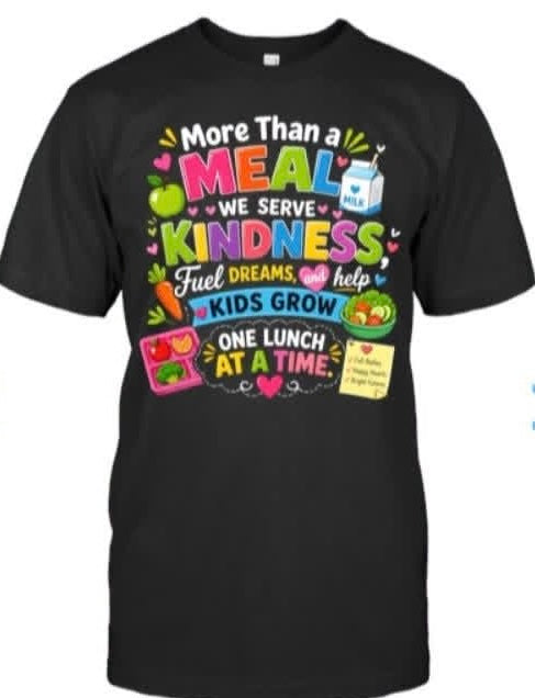 Lunch Heroes Spread Kindness