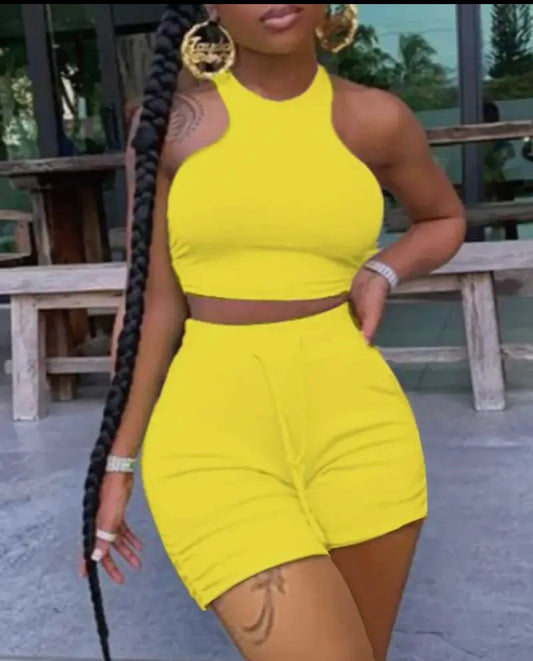 Lemon Luxe