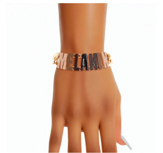 MELANIN BRACELET