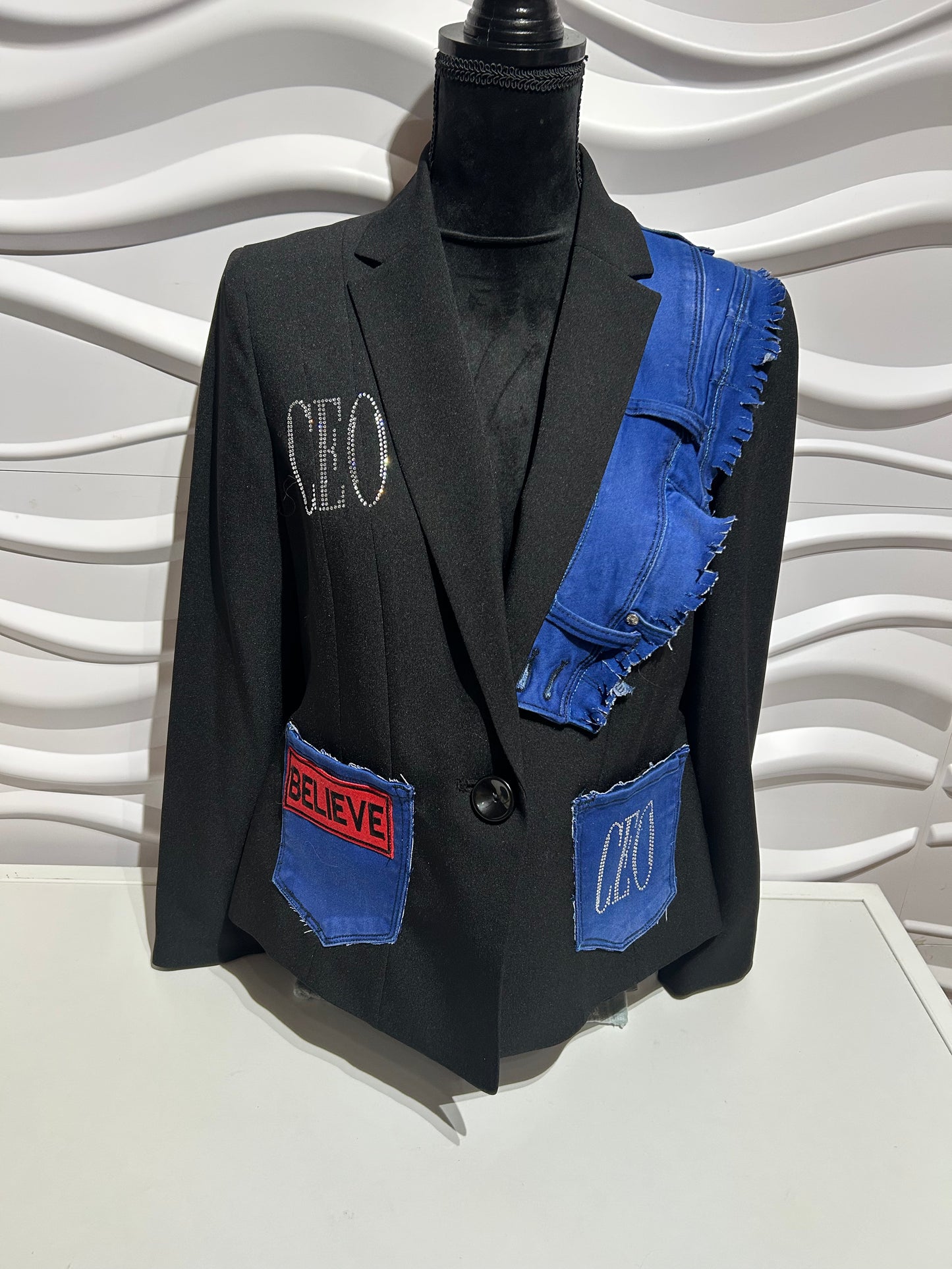 CEO Blazer