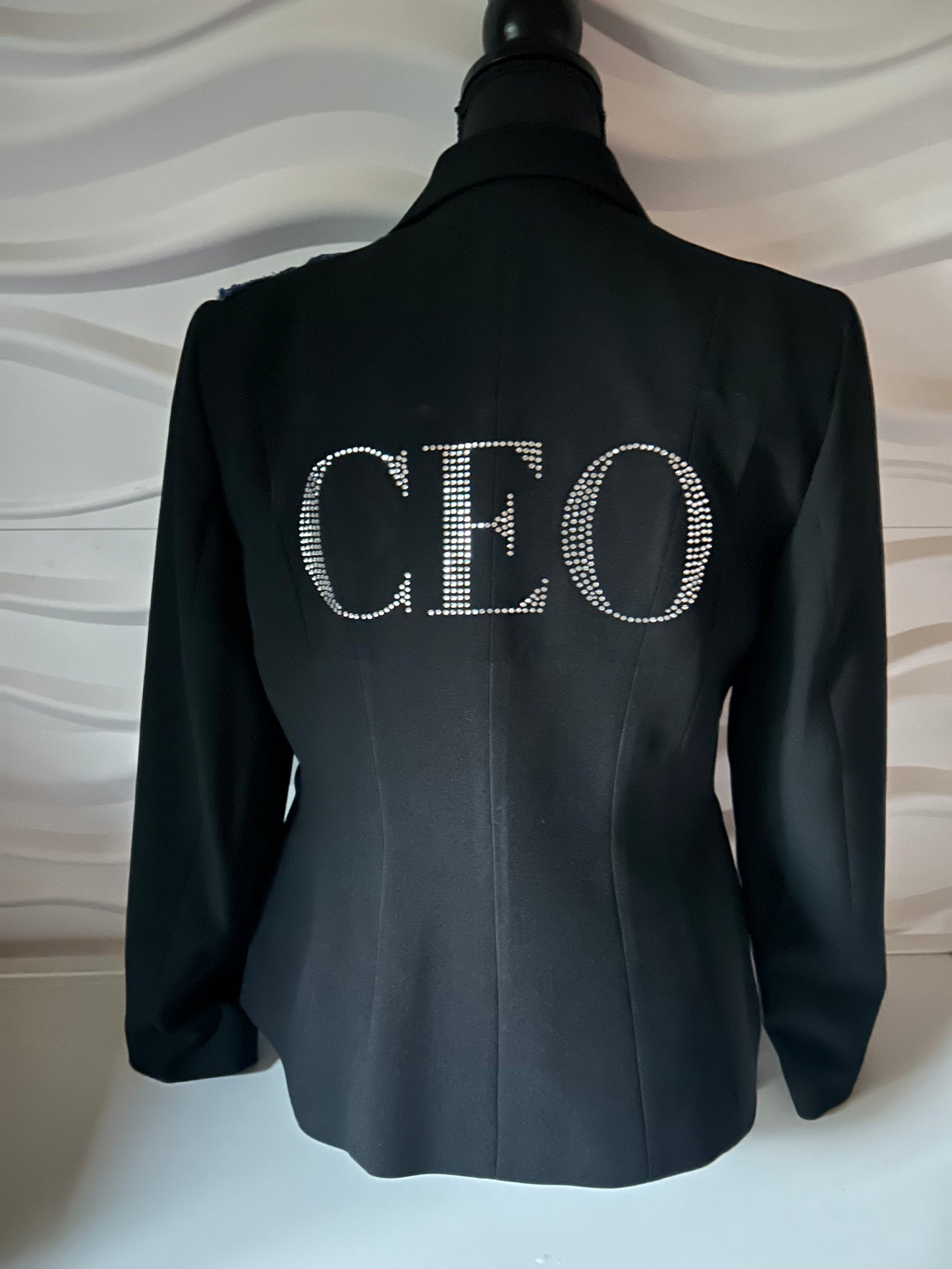 CEO Blazer