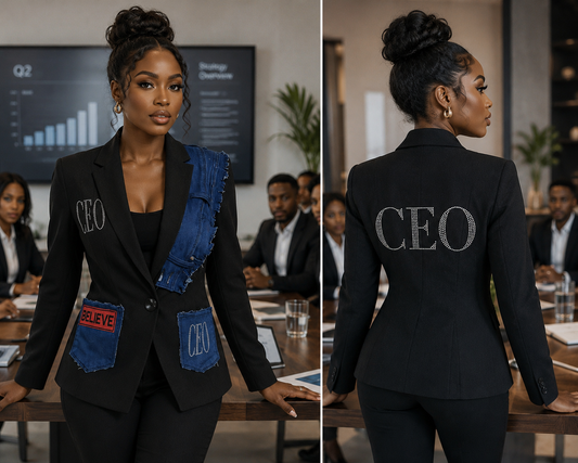 CEO Blazer