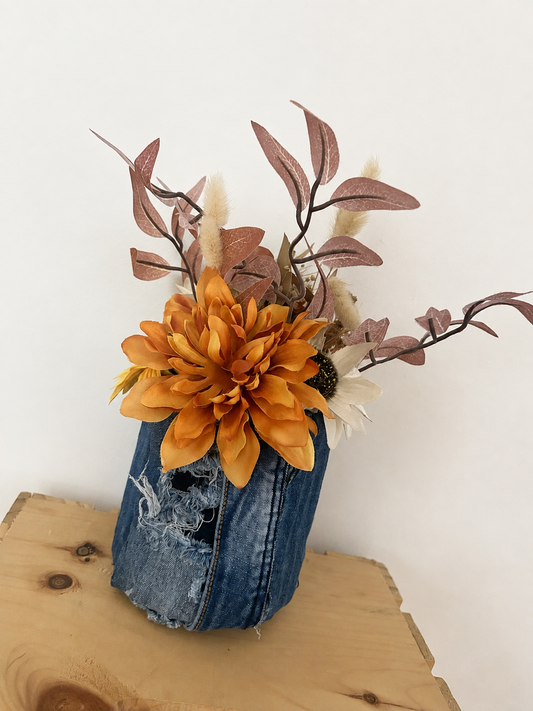 Jean Home Decor