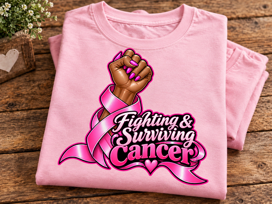 United Against Cancer