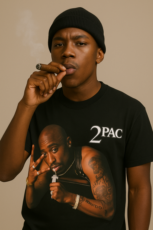 All Eyes On Me ( T-shirt)
