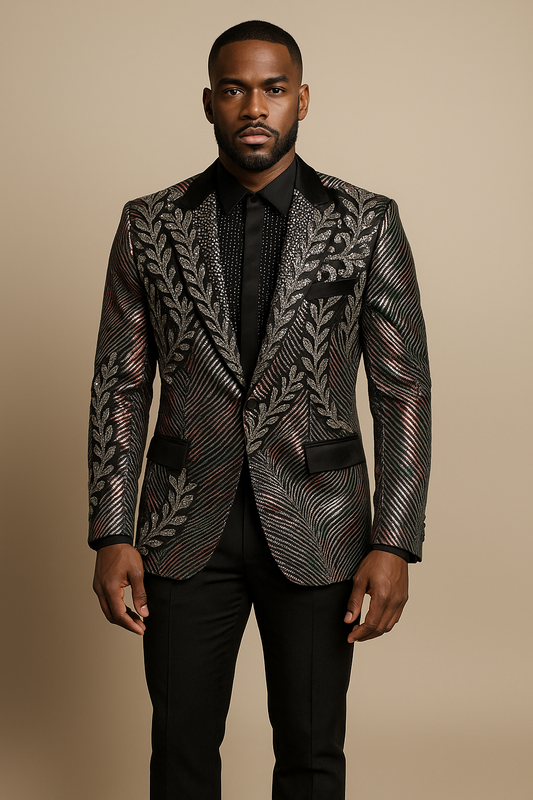 Eye Catcher (Blazer)