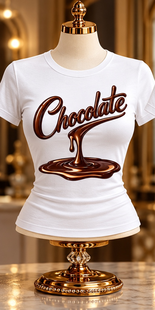 Chocolate Drip Collection