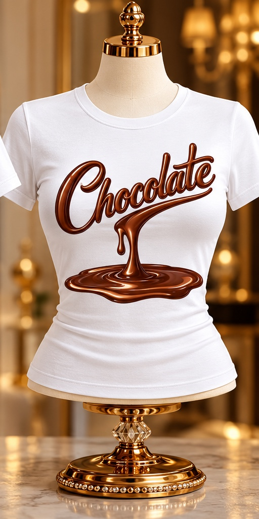 Chocolate Drip Collection