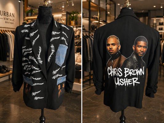 Concert Blazer