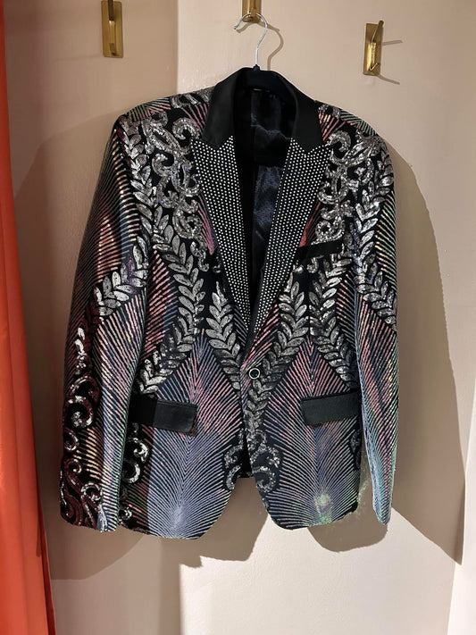 Eye Catcher (Blazer)