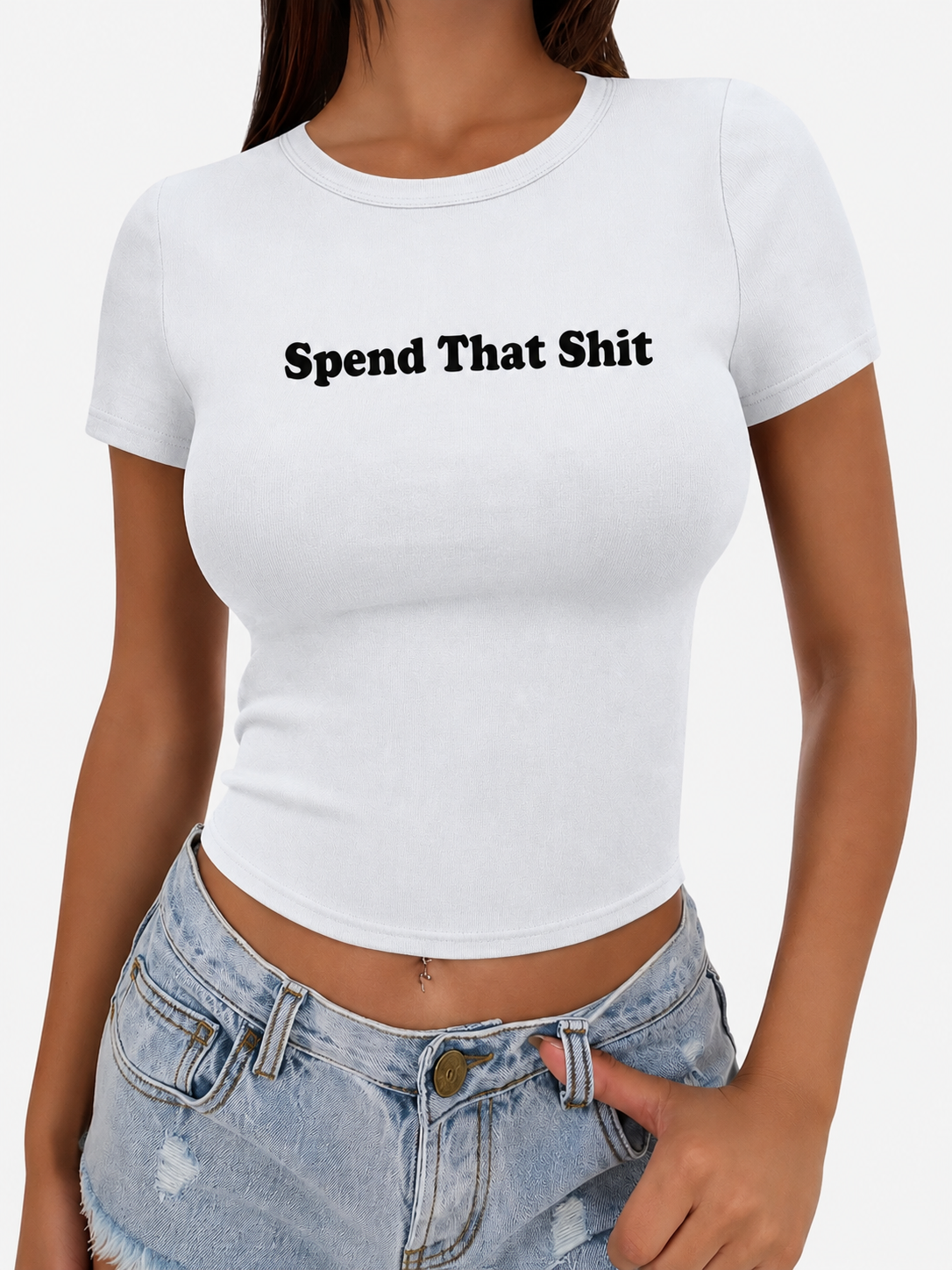 Spend That Shit