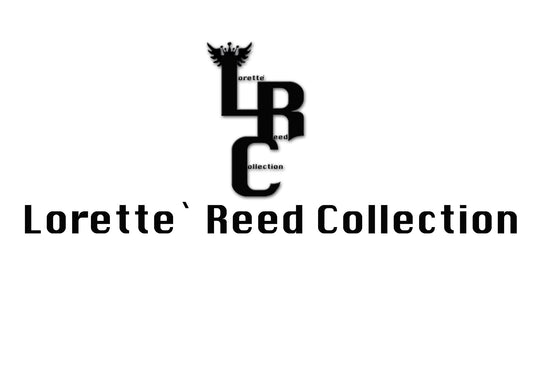 Lorette'Reed Collection Gift Card